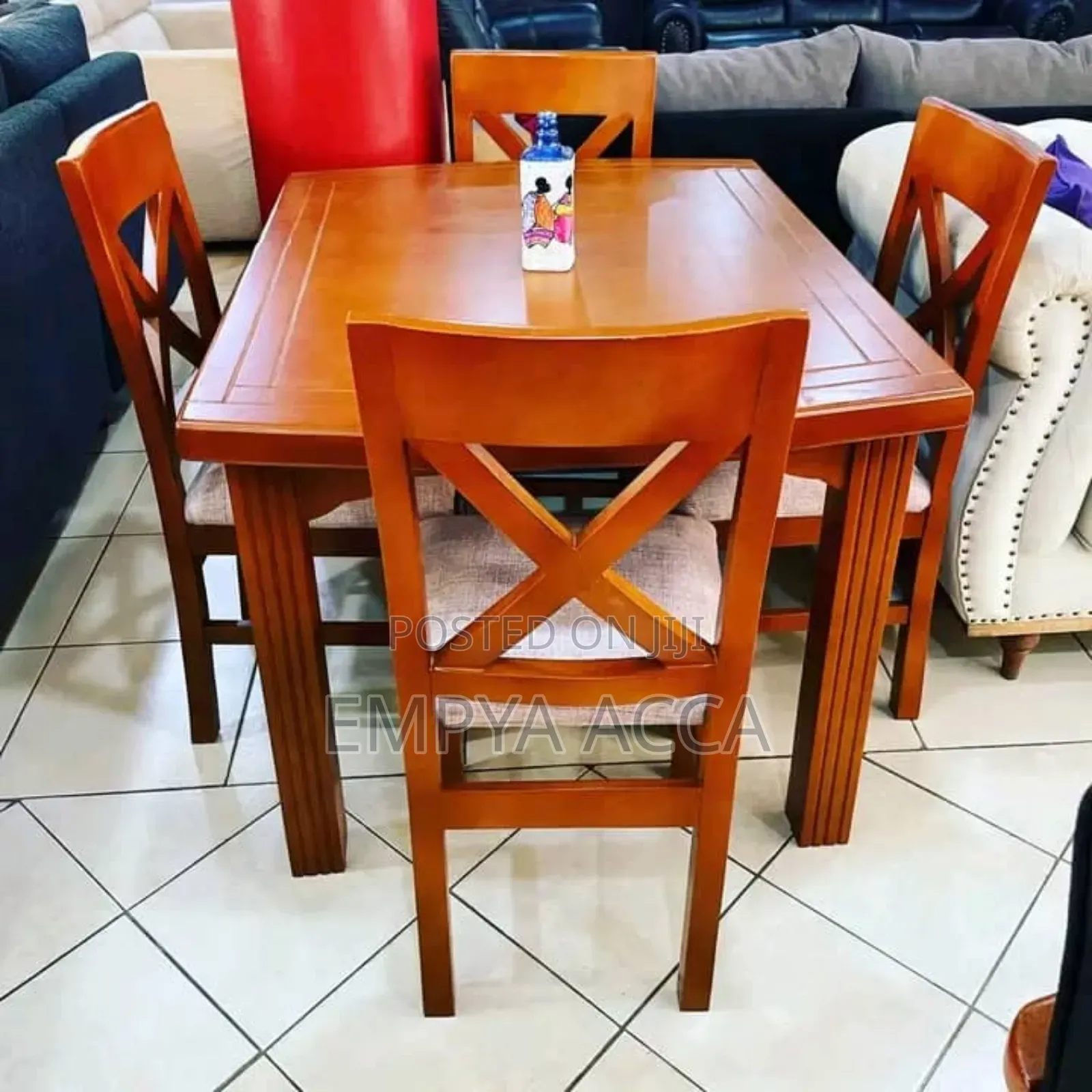 Mg Dining Seta
