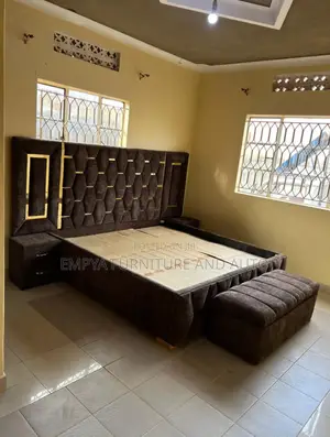 Eo Metric Bed KKNS