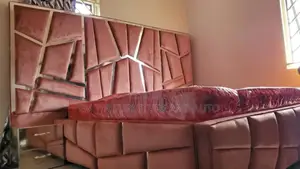 Woow Sticker Master Bed