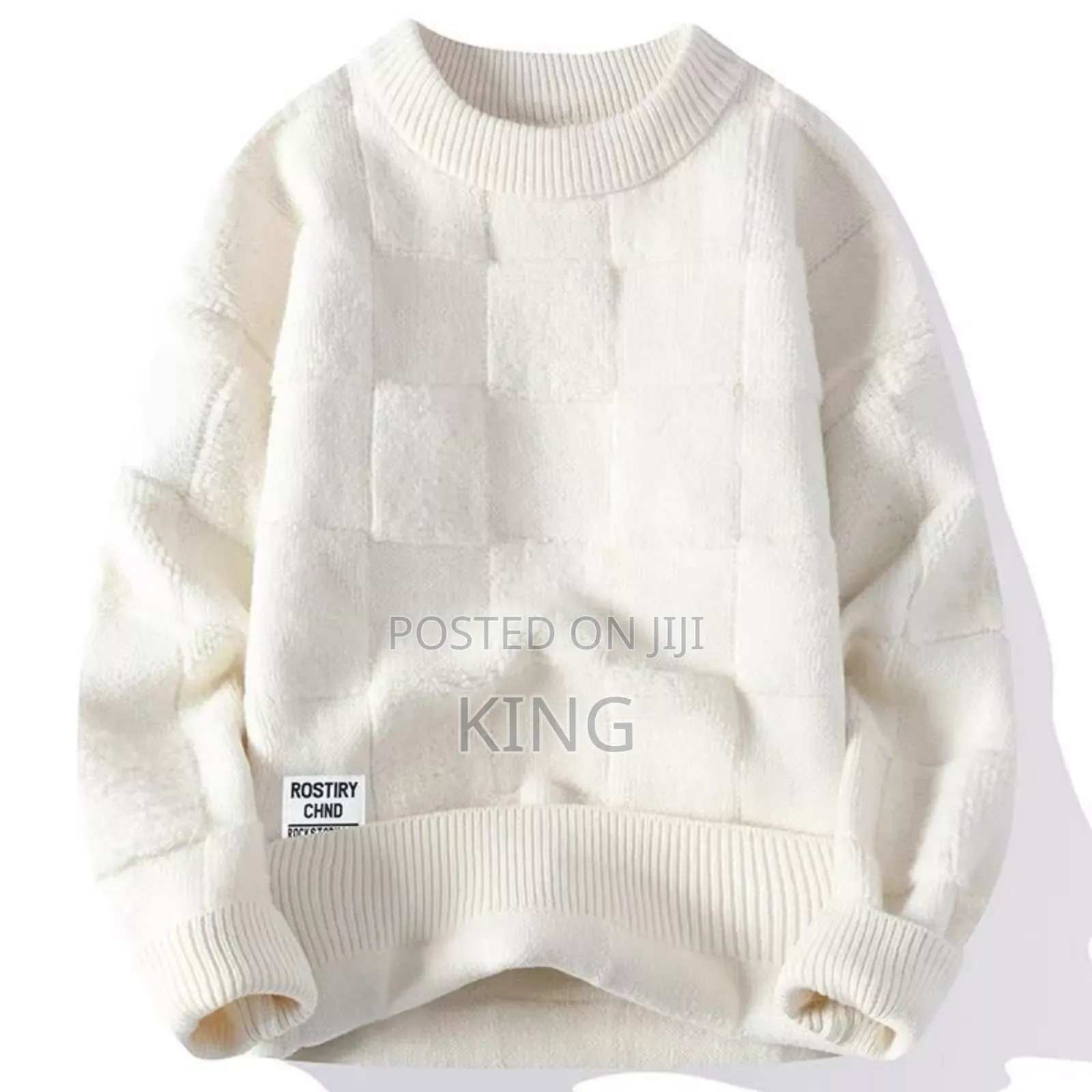 Couture Sweaters
