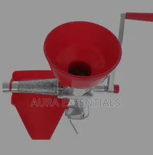 Manual Juicer Tomato Strainer