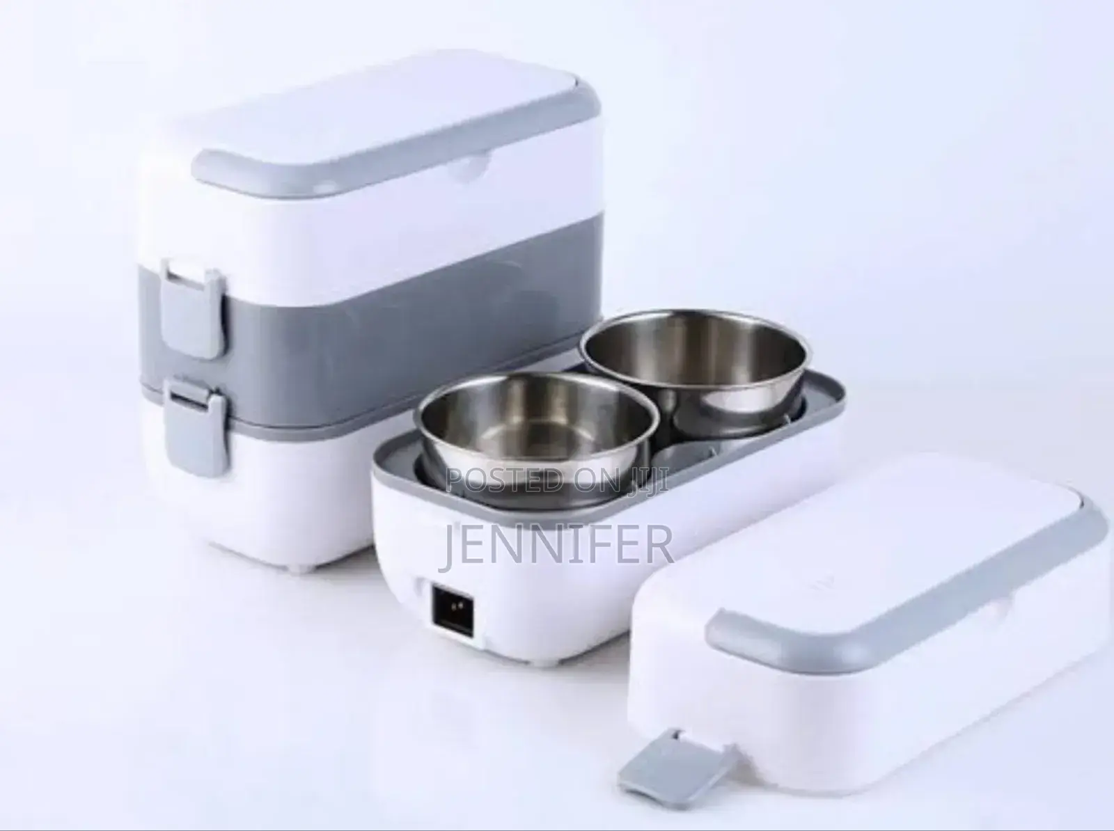 New Insulated Food Lunch Box
