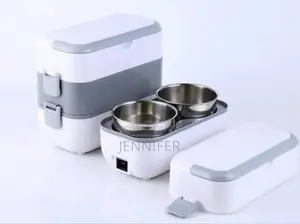New Insulated Food Lunch Box