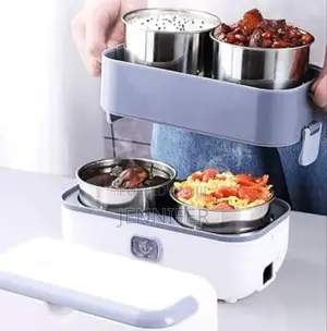 New Insulated Food Lunch Box