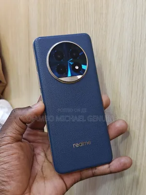 Realme 13 Pro+ 5G 256 GB Blue