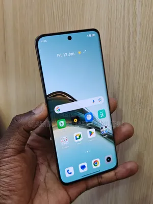 Realme 13 Pro+ 5G 256 GB Blue