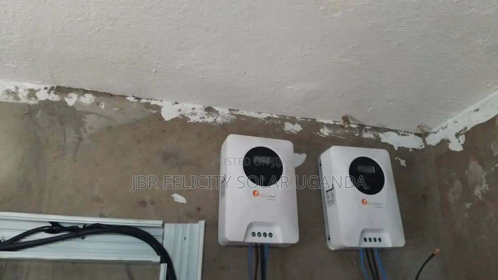 Charger Controller MPPT 80a