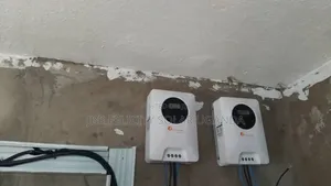 Charger Controller MPPT 80a
