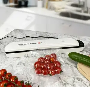 90w Automatic Vacuum Sealer