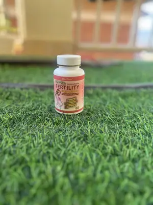 Photo - Fertility Tablets