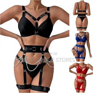 Photo - Women's Lingerie Set