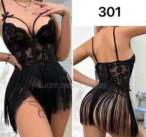 Sexy Lingerie Body Suit