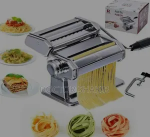 High-quality Pasta Making Machine