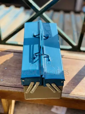 Tool Boxes