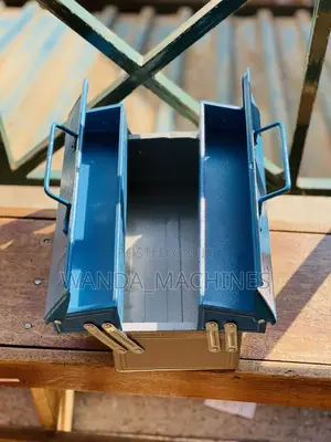 Tool Boxes