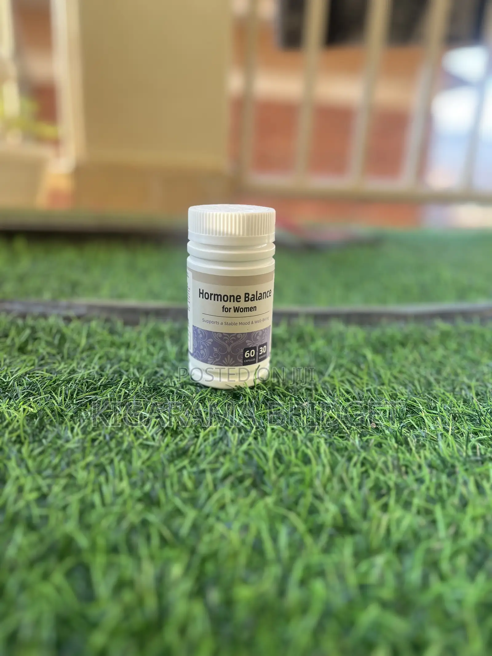Hormone Balance Tablets for Women