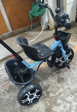 Noble Tricycle