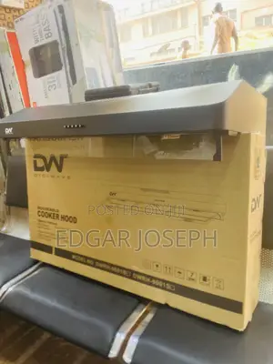 90cm Cooker Hood Digiwave Dw
