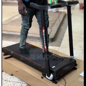 Treadmill/Running Pad