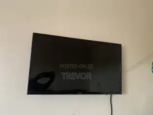 Original Samsung Tv 32inch