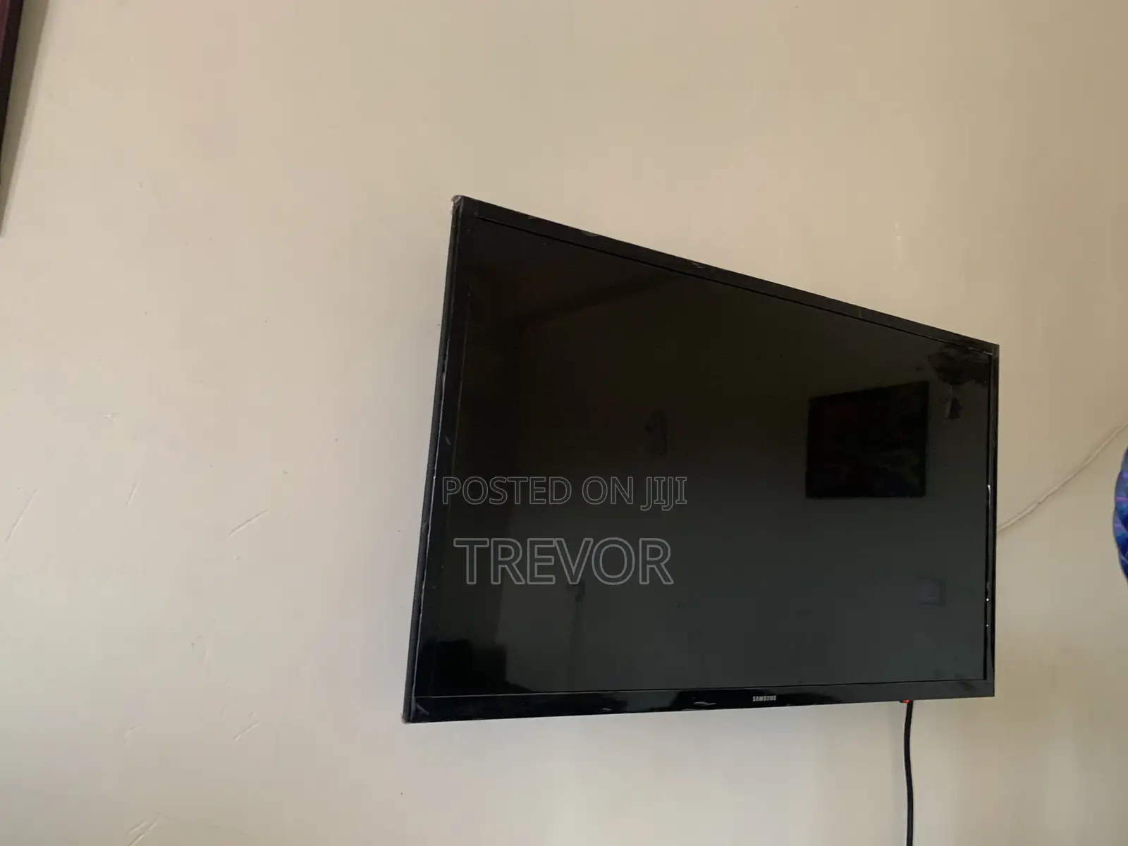 Original Samsung Tv 32inch