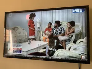 Original Samsung Tv 32inch