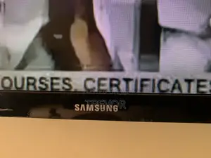 Original Samsung Tv 32inch