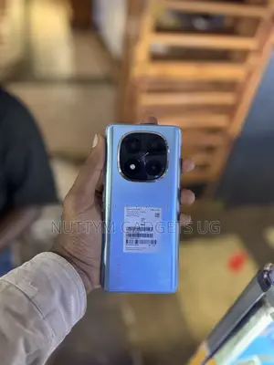 New Xiaomi Redmi Note 14 Pro+ 5G 512 GB Blue