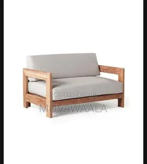 Johnson Sofa Set