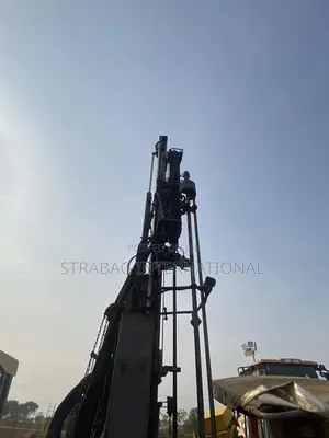 Photo - Drilling Machine
