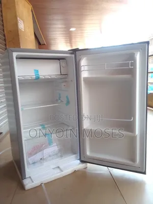 120l Brand New Smartec Single Door Fridge