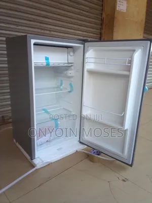 New 120l Smartec Single Door Refrigerator