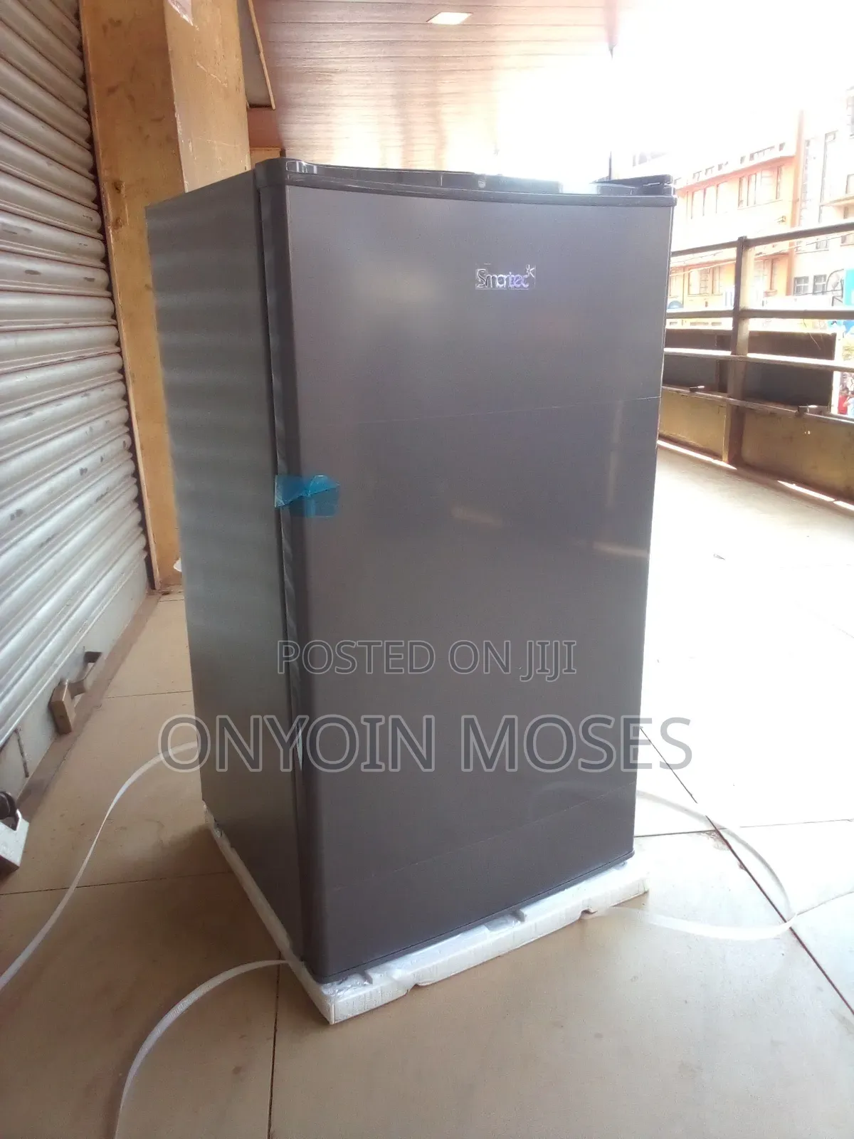 New 120l Smartec Single Door Refrigerator