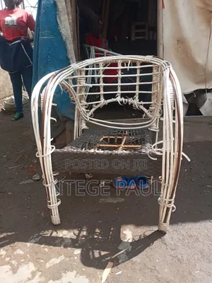 Photo - Repairs of Any Rattan Furniture