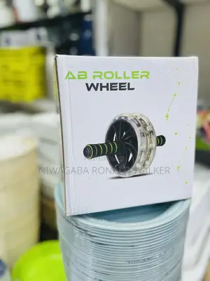 Ab Roller Wheel