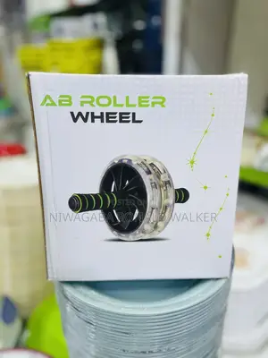 Ab Roller Wheel