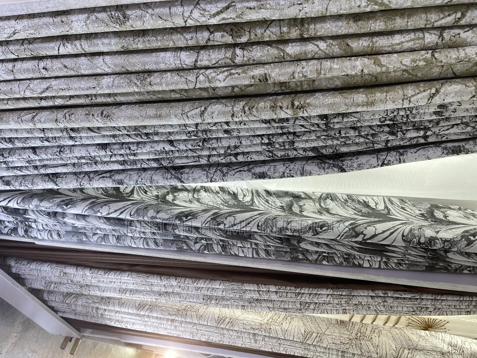 New Modern Curtains