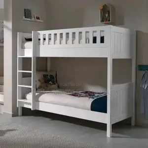 Imple Decakker Bed