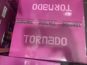 Tornado 14pc Cookware