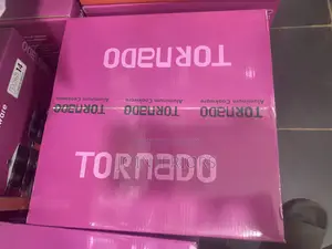 Tornado 14pc Cookware