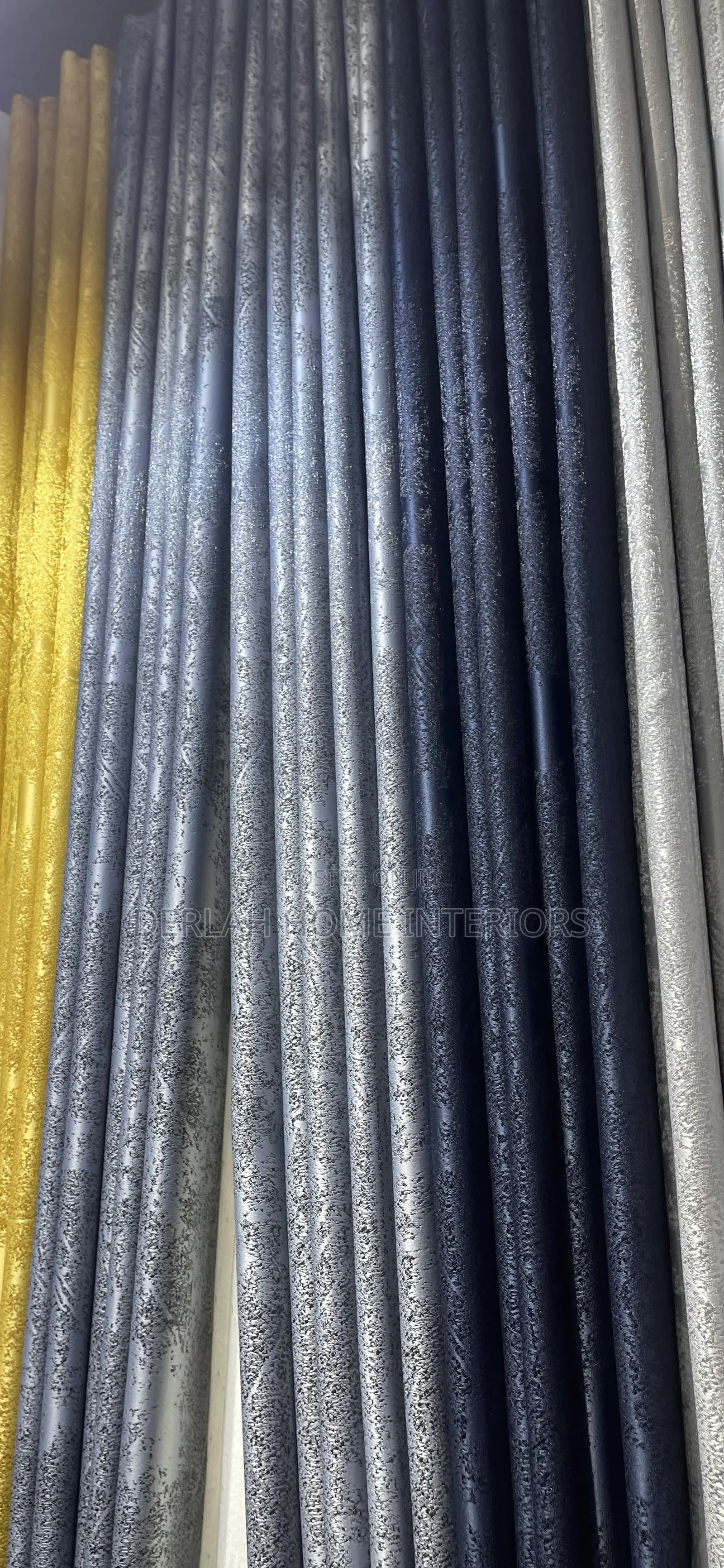 Curtains Per Meter