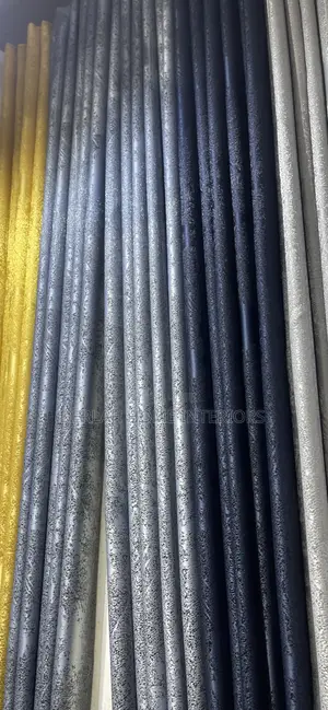 Curtains Per Meter