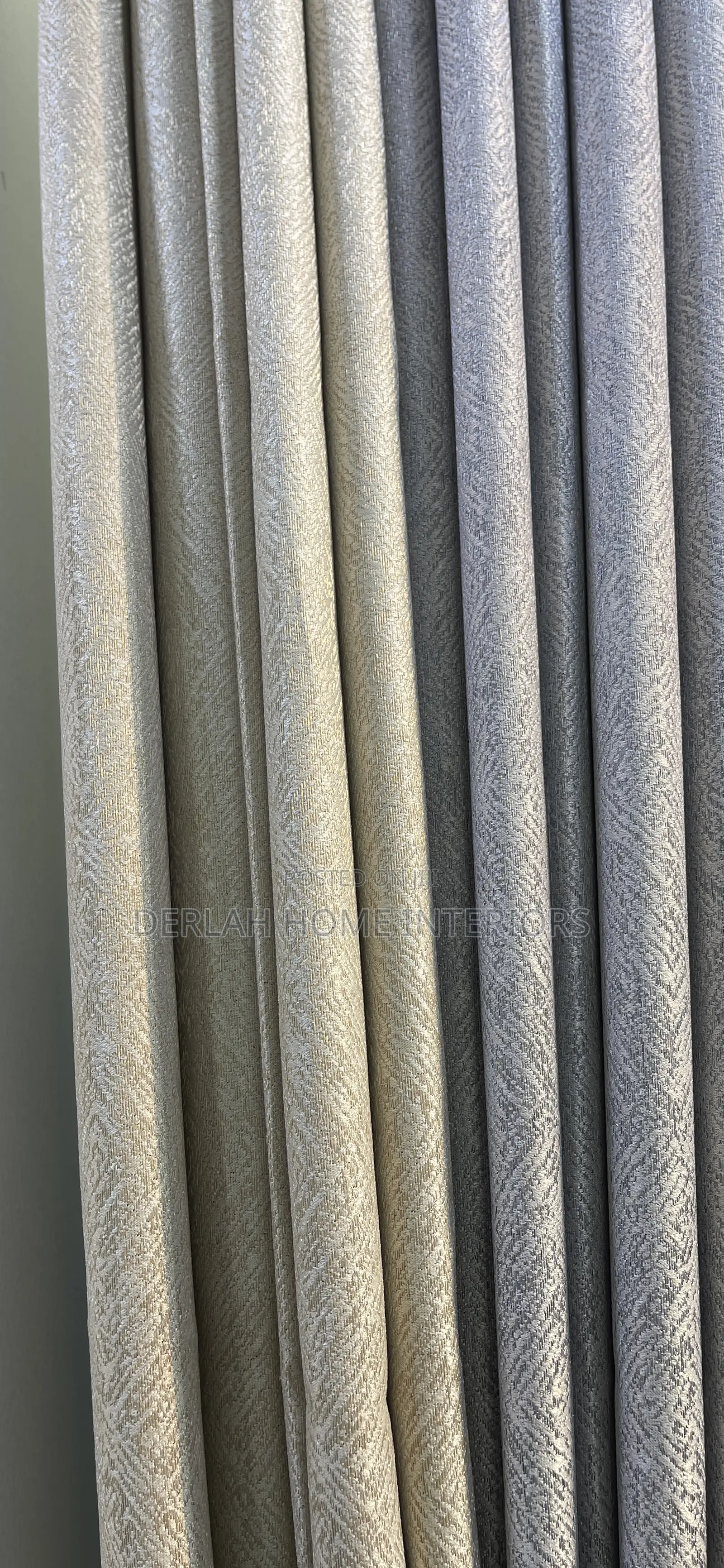 Curtains Per Meter
