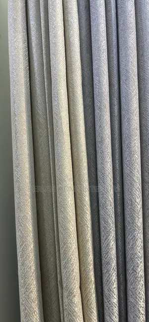 Curtains Per Meter
