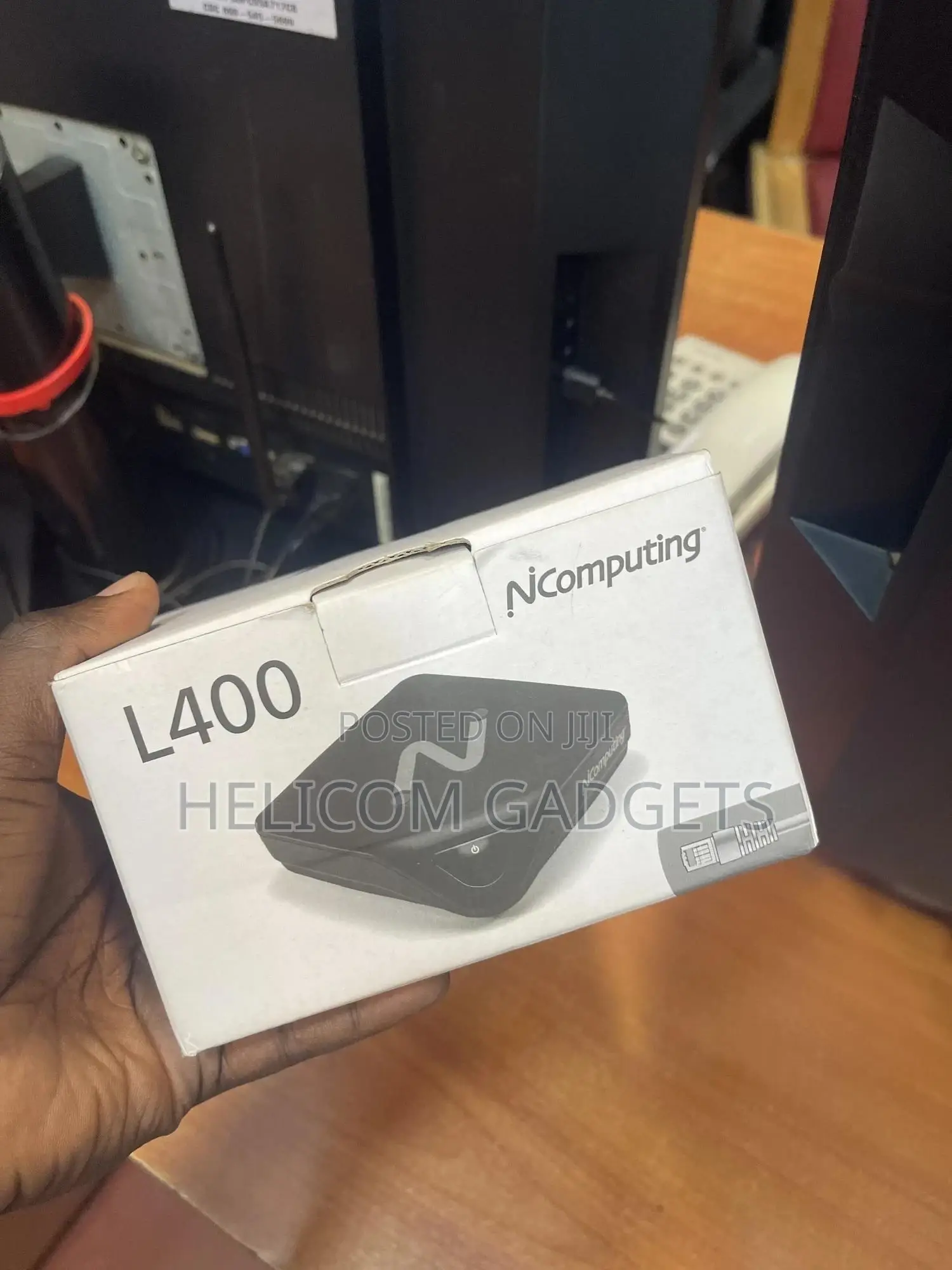 N - Computing L300 ,Thin Client