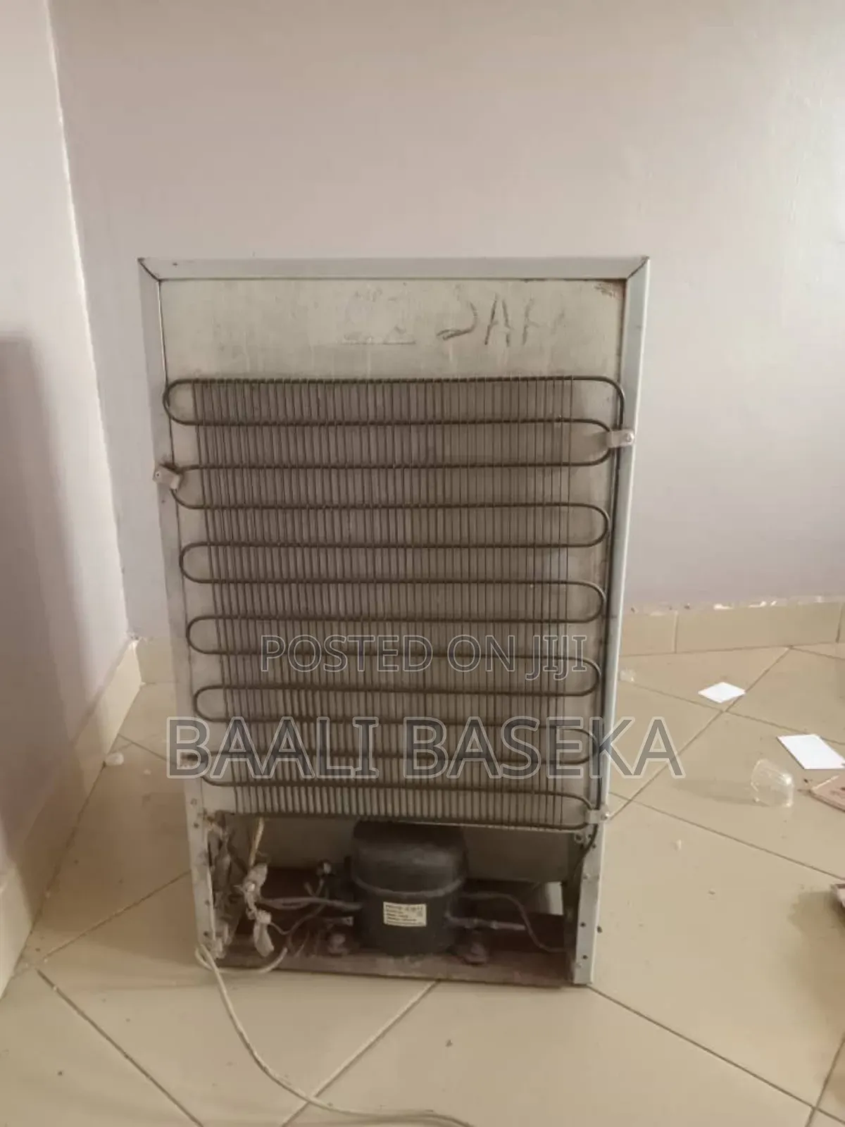 Fridge Spares and Installation