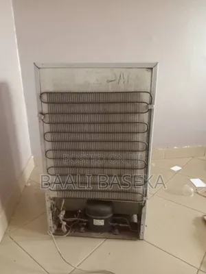 Fridge Spares and Installation