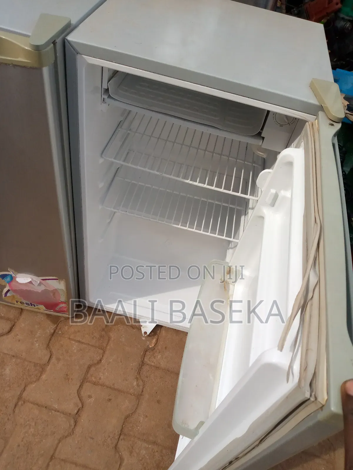 Fridge Spares and Installation