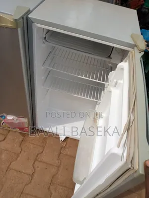 Fridge Spares and Installation