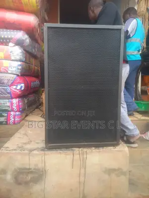 Single Bass Original